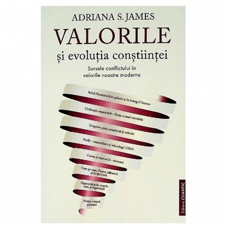 Valorile si evolutia constiintei