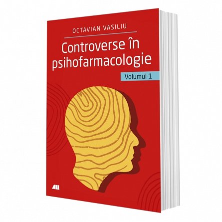 Controverse in psihofarmacologie, vol. 1