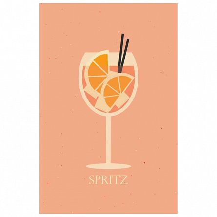 Puzzle Cocktail, 200 piese