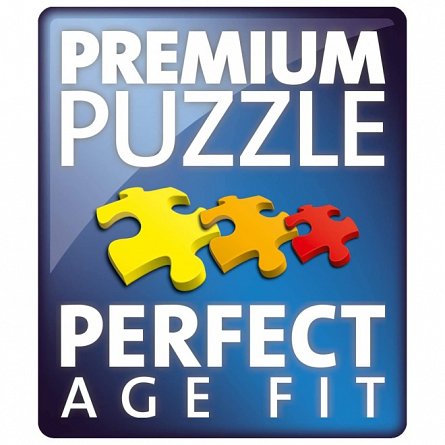 Puzzle Krypt univers, 881 piese