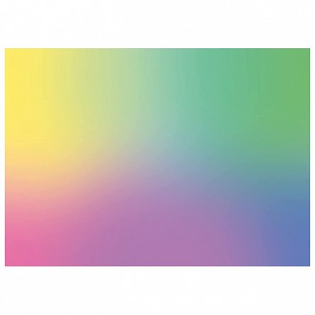 Puzzle Krypt gradient, 631 piese