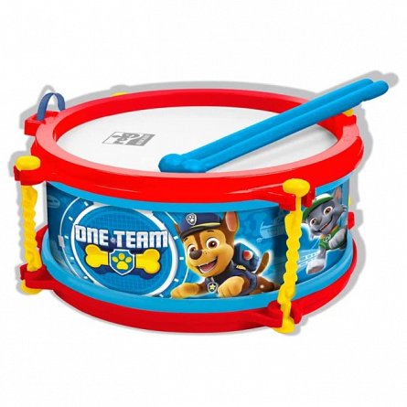 Tobita Paw Patrol