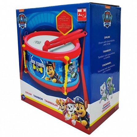 Tobita Paw Patrol