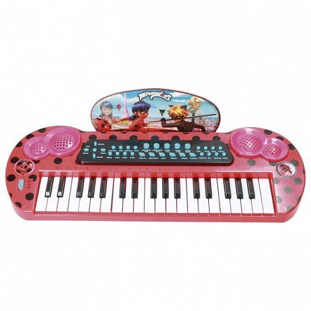 Keyboard electronic MP3 Miraculous