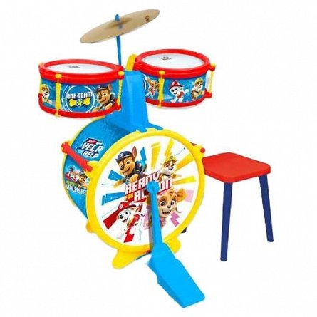 Set tobe Paw Patrol