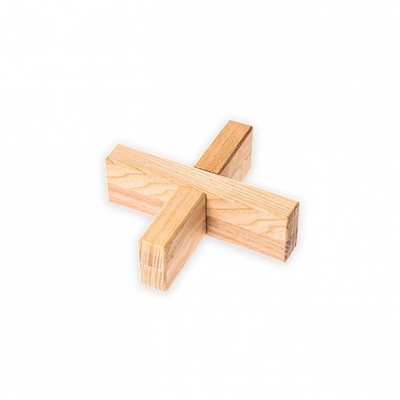 Wooden Cross