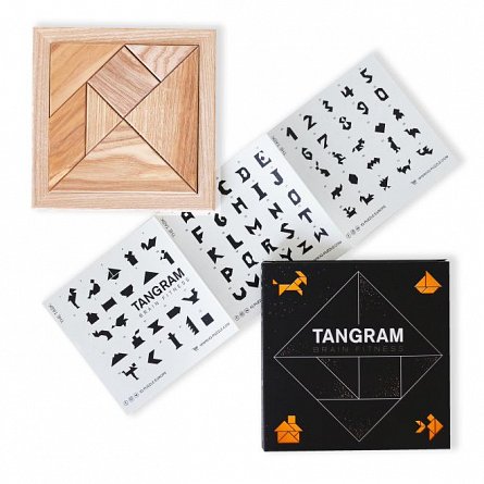 Tangram