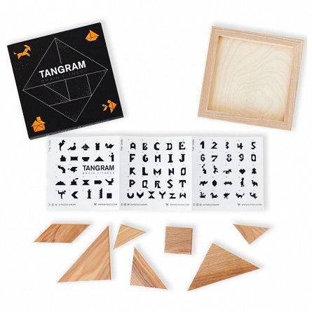 Tangram