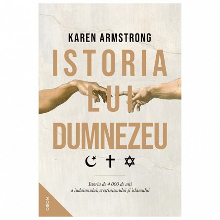 Istoria lui Dumnezeu