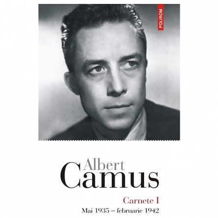 Carnete I. Mai 1935 - februarie 1942