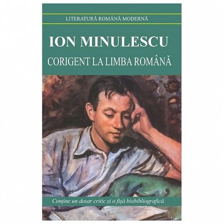 Corigent la limba romana