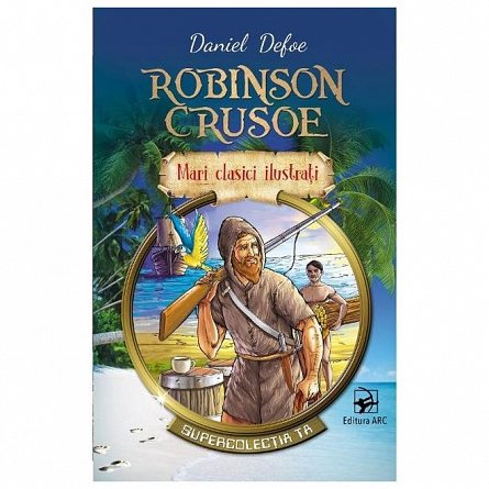 Robinson Crusoe