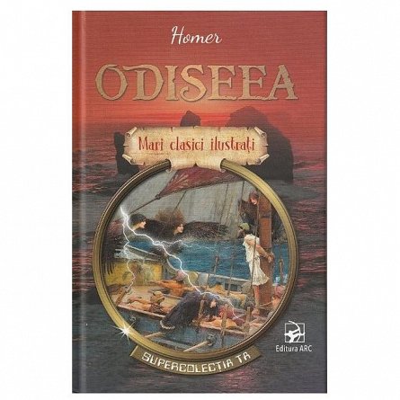 Odiseea