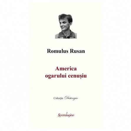America ogarului cenusiu