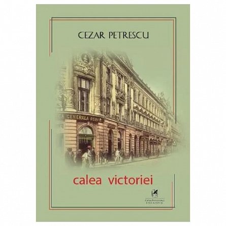 Calea Victoriei
