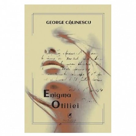 Enigma Otiliei