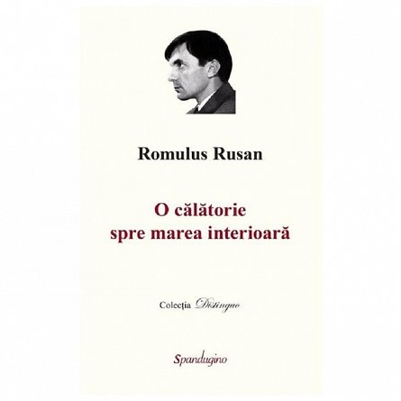 O calatorie spre marea interioara. Vol. 1 plus 2 plus 3