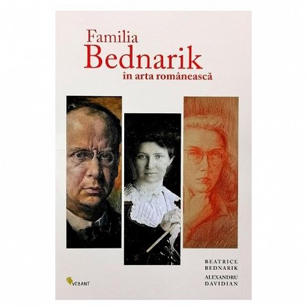 Familia Bednarik in arta romaneasca