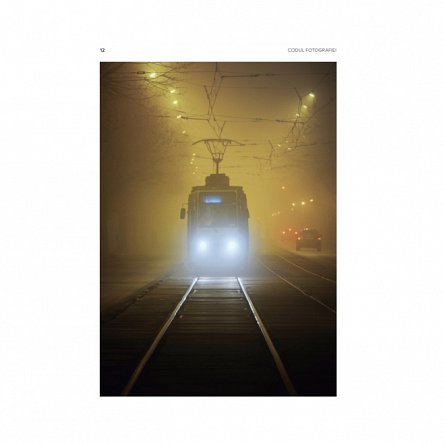 Codul fotografiei