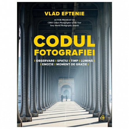 Codul fotografiei