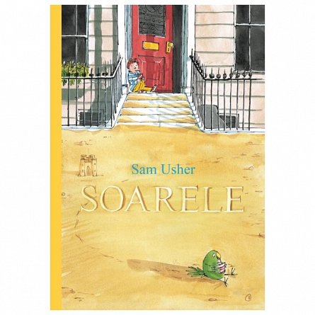 Soarele