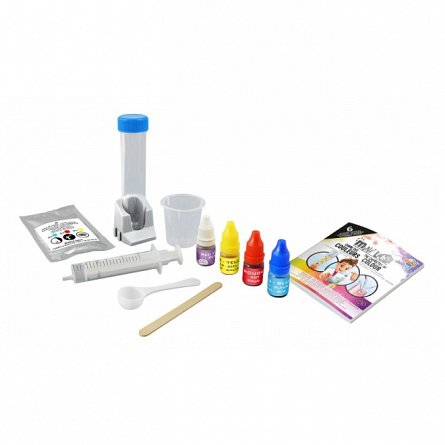 Mini L- Chemistry of Colour