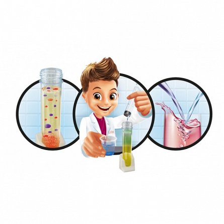 Mini L- Chemistry of Colour
