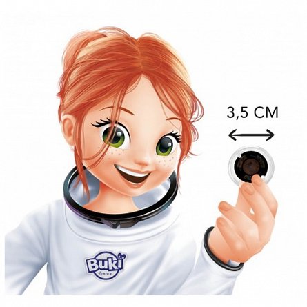 Recharge disques planetarium