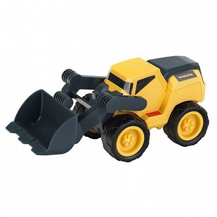 Buldozer Volvo