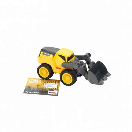 Buldozer Volvo