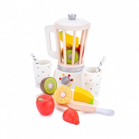 Blender pentru smoothie