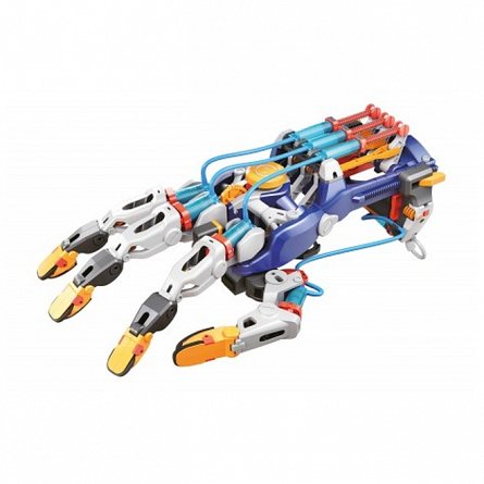 Hydraulic Hand