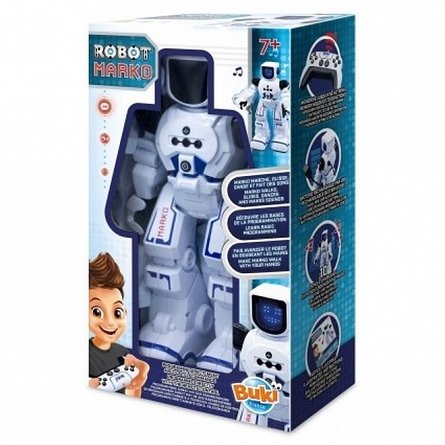 Robotul Marko