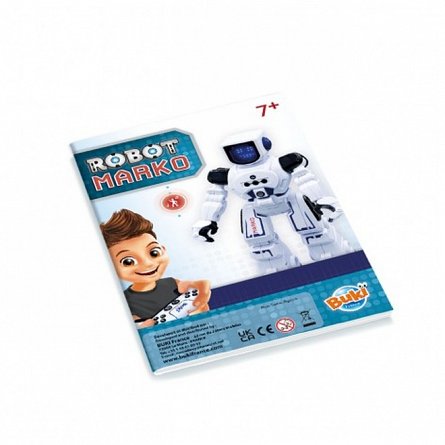 Robotul Marko