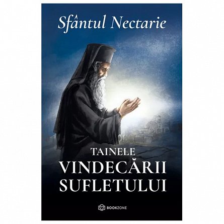 Tainele vindecarii sufletului
