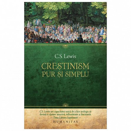 Crestinism, pur si simplu