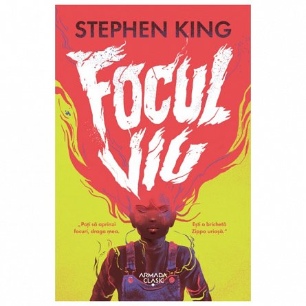 Focul viu