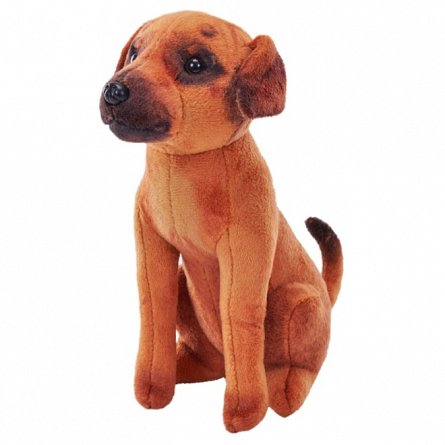 Caine RASA MIXTA - Jucarie Plus Wild Republic 14 cm
