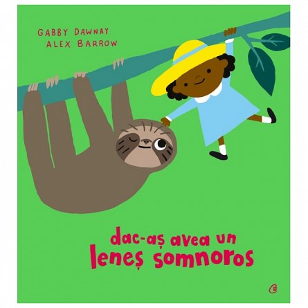 Dac-as avea un lenes somnoros