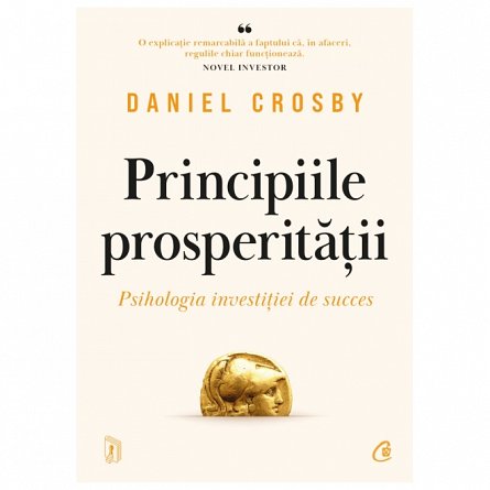 Principiile prosperitatii