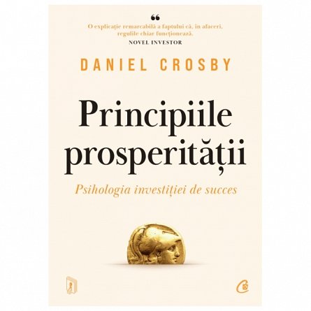 Principiile prosperitatii