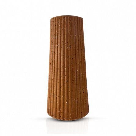 Vaza decorativa - Simplicity Terracota Granit