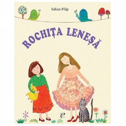 Rochita lenesa