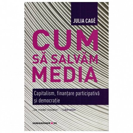 Cum sa salvam media