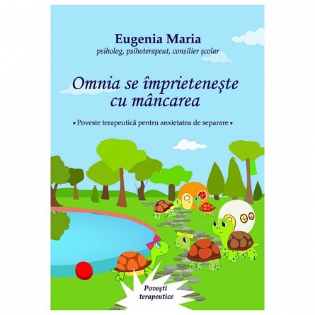 Omnia se imprieteneste cu mancarea