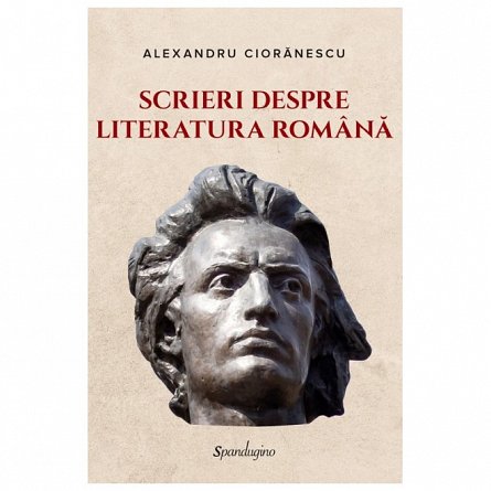 Scrieri despre literatura romana
