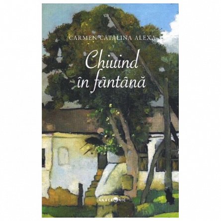 Chiuind in fantana