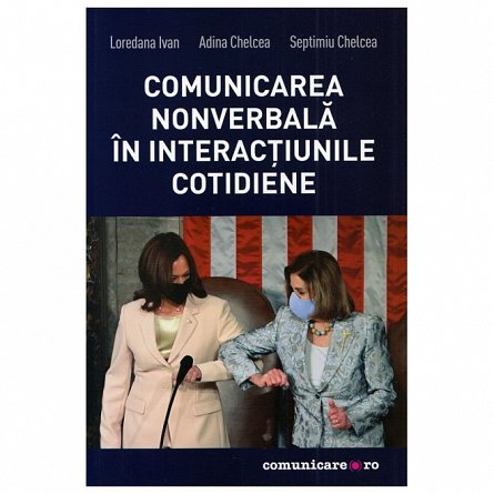 Comunicarea nonverbala in interactiunile cotidiene