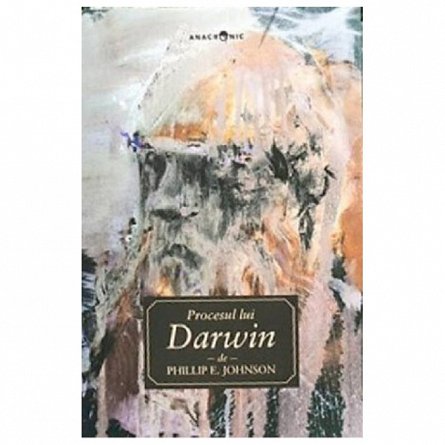 Procesul lui Darwin
