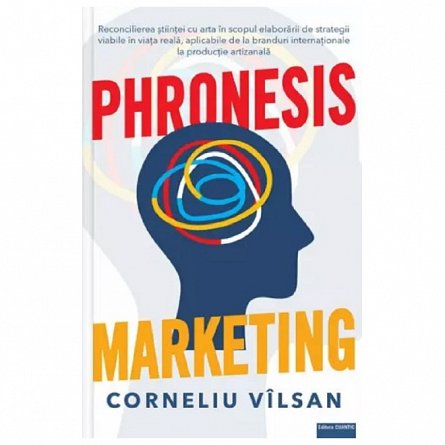 Phronesis marketing
